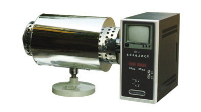 HR-4型智能灰熔点测定仪