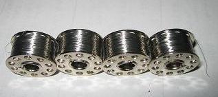 镍铬丝/量热仪点火丝