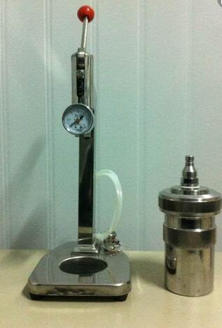 量热仪专用充氧仪