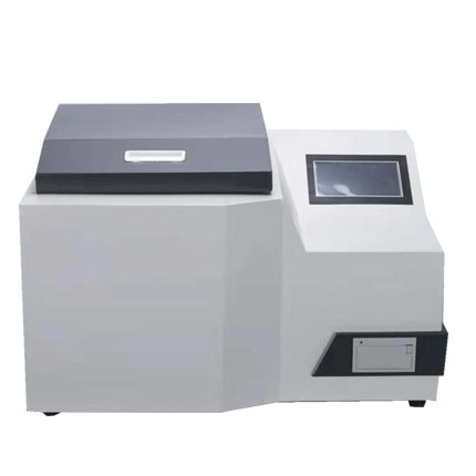 ZDHW-5000型全自动量热仪