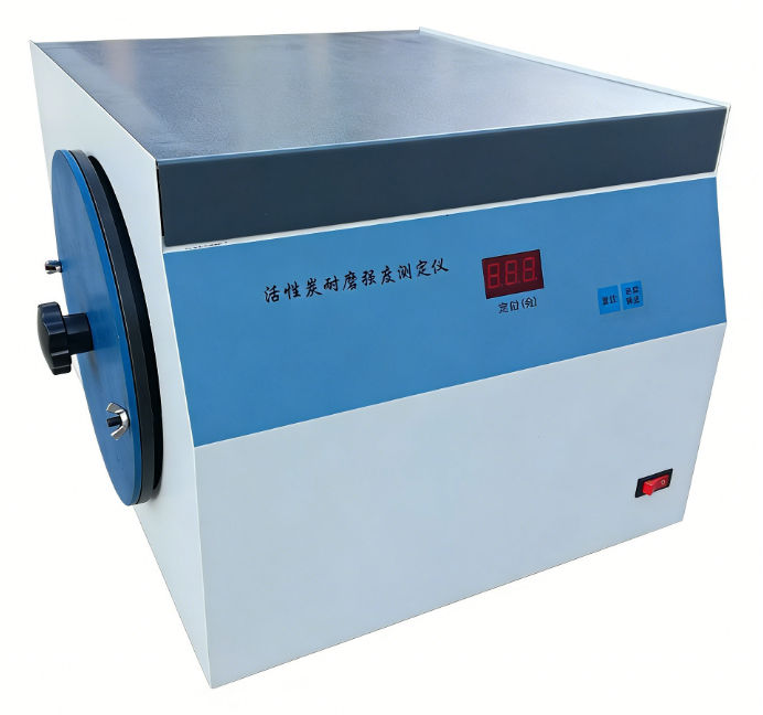HXT-2型活性炭耐磨强度测定仪