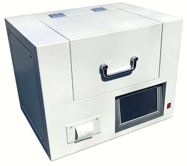 HXT-5P型活性炭耐磨强度测定仪