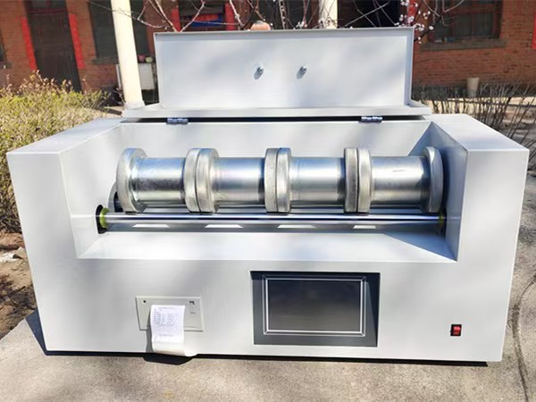 活性炭耐磨强度测定仪的核心原理